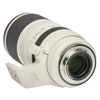 Canon RF 100-500mm F4.5-7.1L IS USM gebraucht