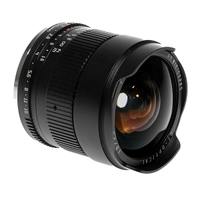 TTArtisan 10mm/2,0 Fujifilm (nur Manuel) gebraucht