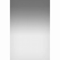 Lee Resin Verlauffilter 100 x 150 mm ND 0,9 Grad Soft