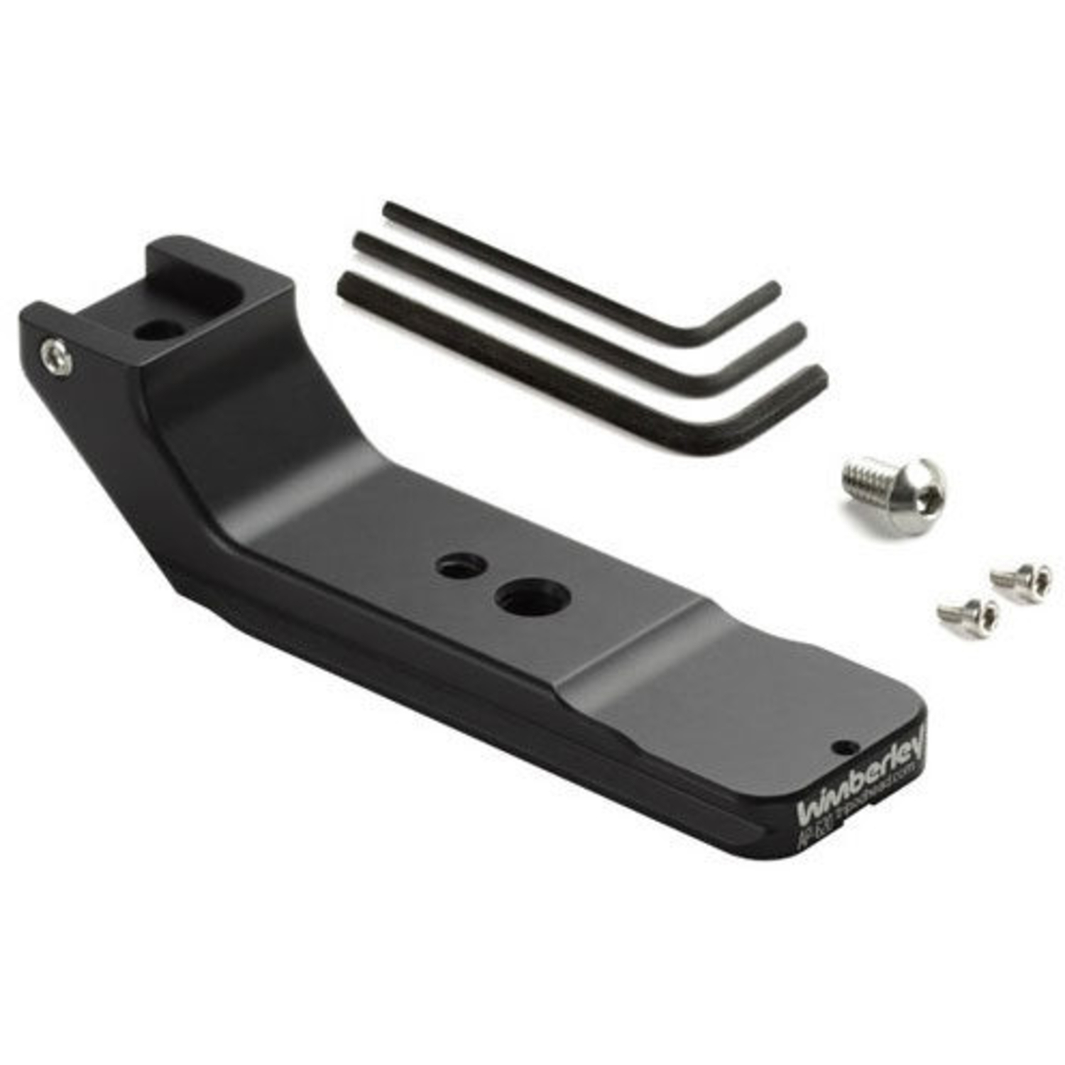 Wimberley AP-620 Ersatzfuß für Sony 200-600 f/5.6-6.3 G OSS