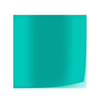 Lee Farbfilterfolie 54 x 61cm Nr. 116 Med. Blue Green