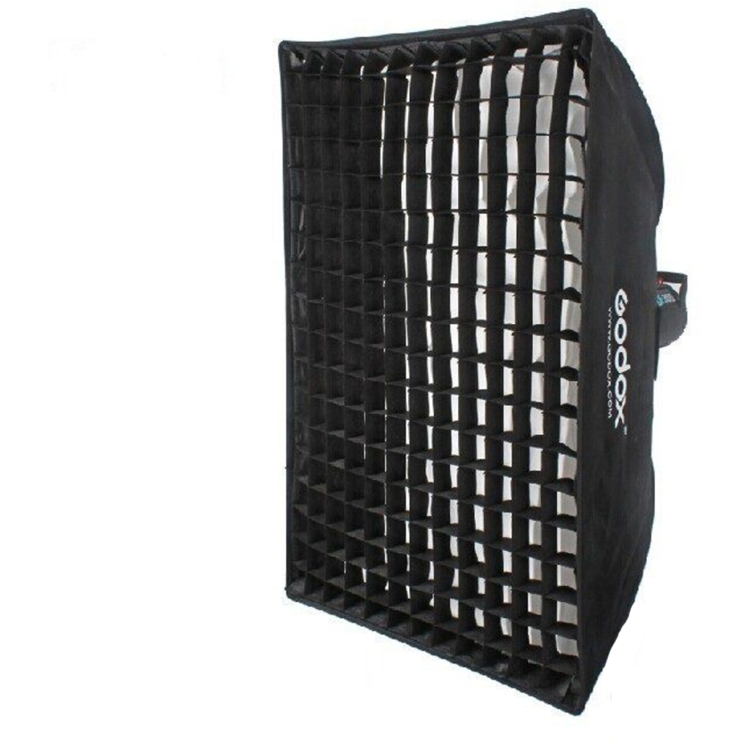 Godox Regenschirm Softbox Bowens 60x60 mit Grid