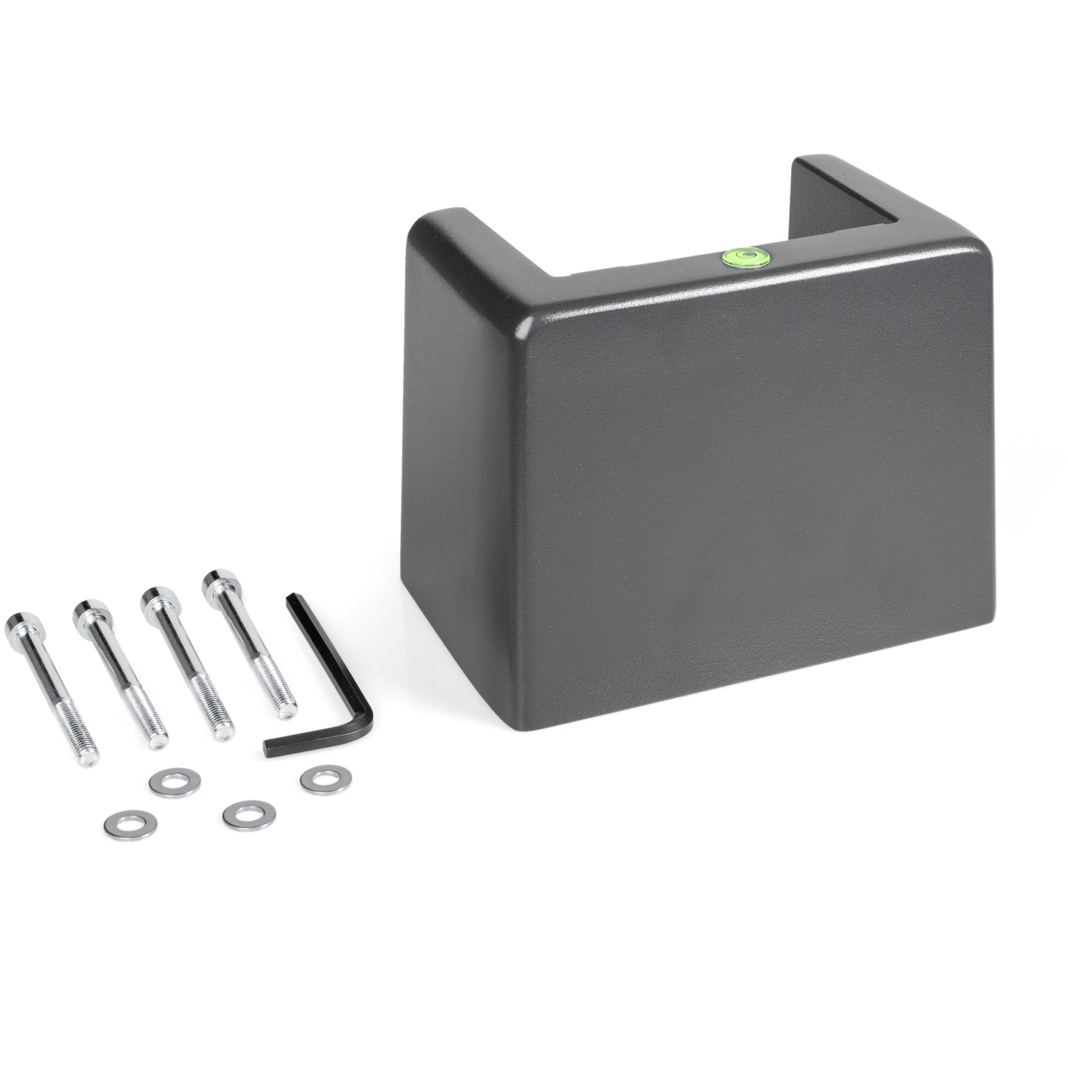 Kaiser Sockel für Führungssäulen RSP