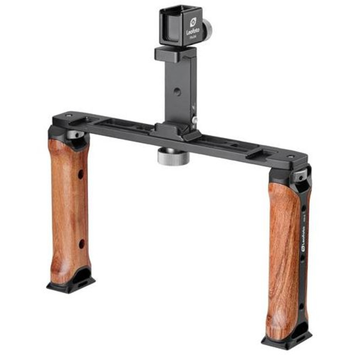 Leofoto Stativ-Joystick-Kopf VC-2