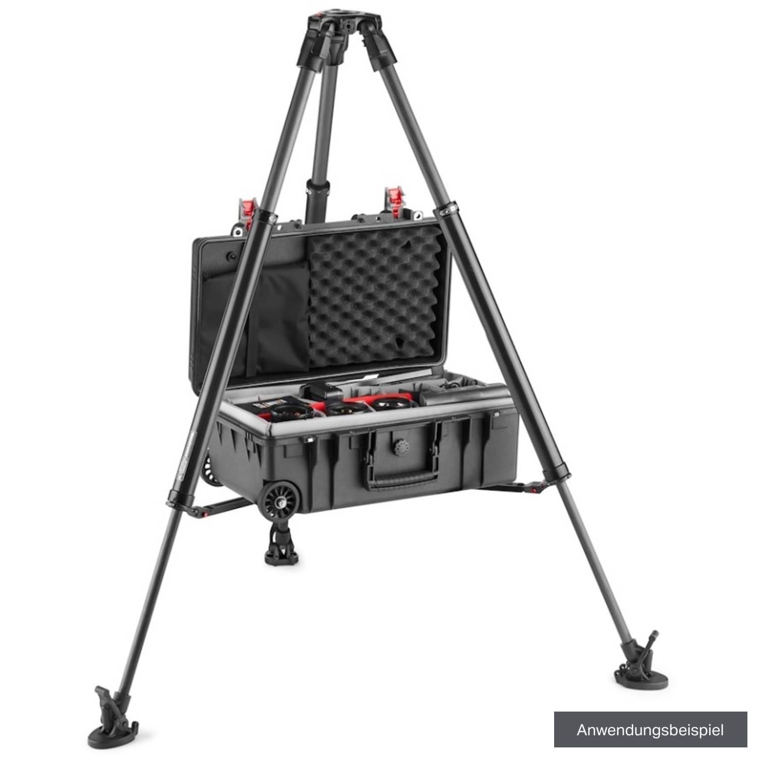 Manfrotto Stativspinne 2 in 1