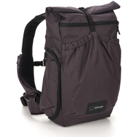 Shimoda Fotorucksack Side Lite 22 schwarz-weiß