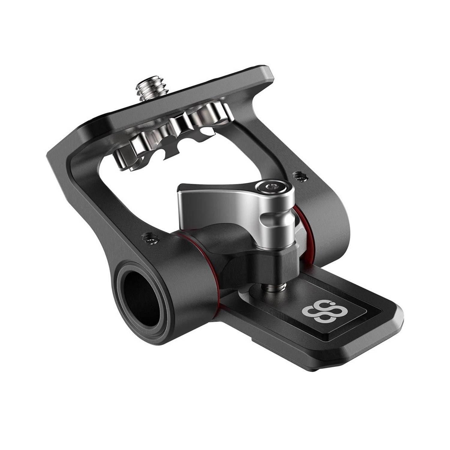 8Sinn Monitorhalterung Cold Shoe Mount
