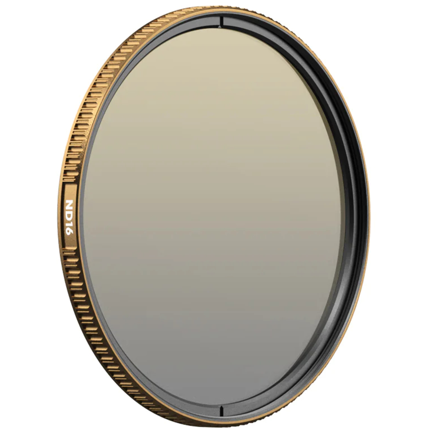 PolarPro Quartzline ND16 Filter 82mm