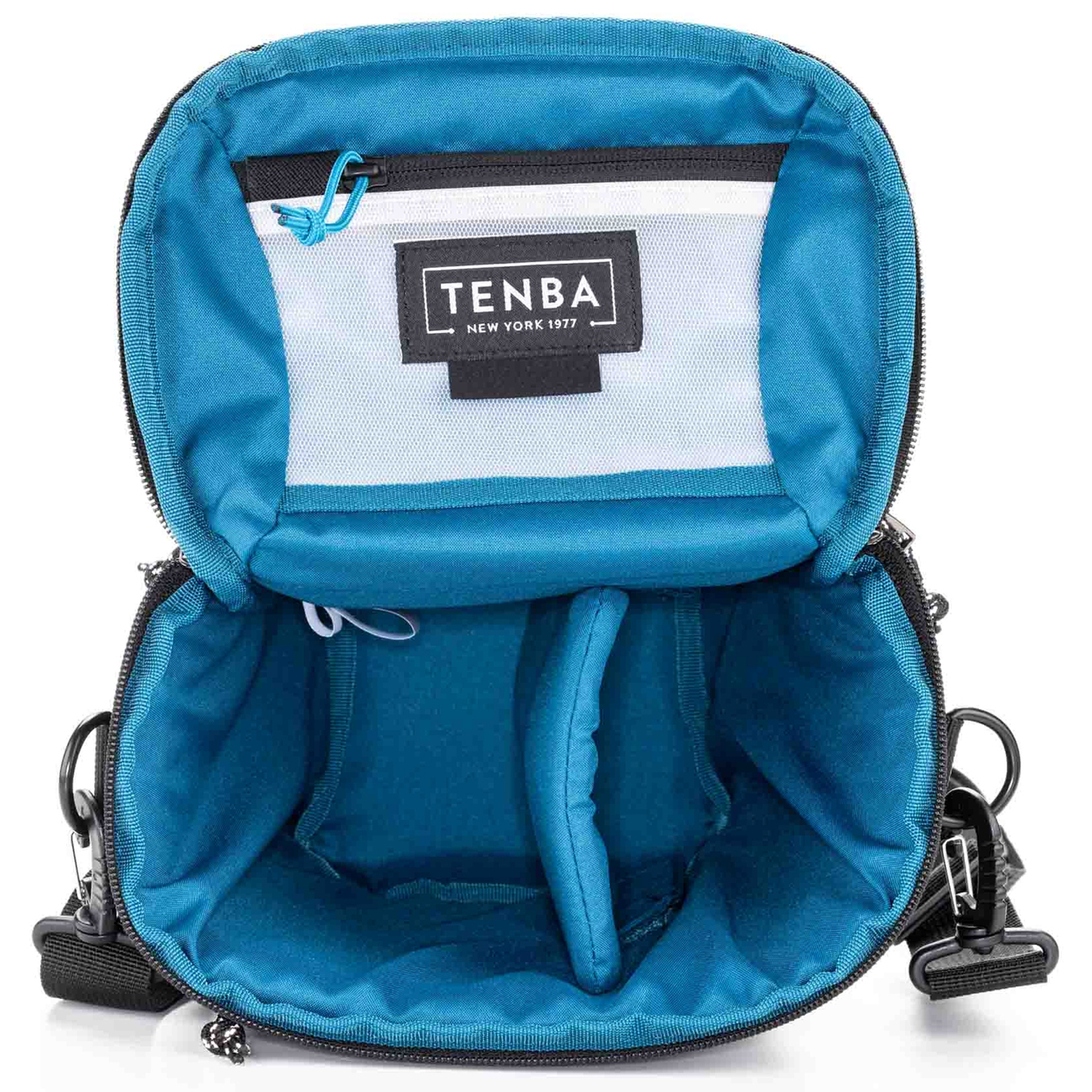 Tenba Skyline v2 Top Load 8 schwarz