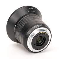 Irix Lens 15 mm/2,4 Firefly Canon gebraucht