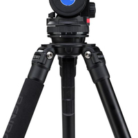 Benro Videostativ-Kit C373FBV6H Carbon