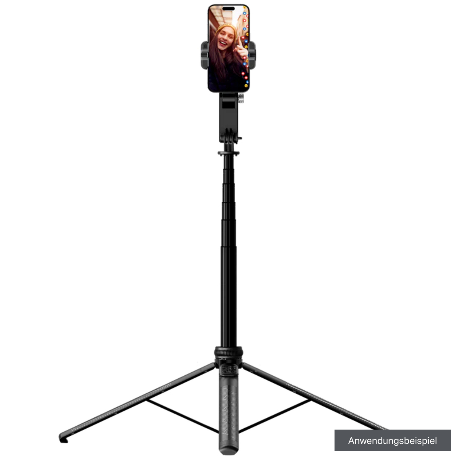 Rollei Gimbal Easy Creator mit AI-Tracking