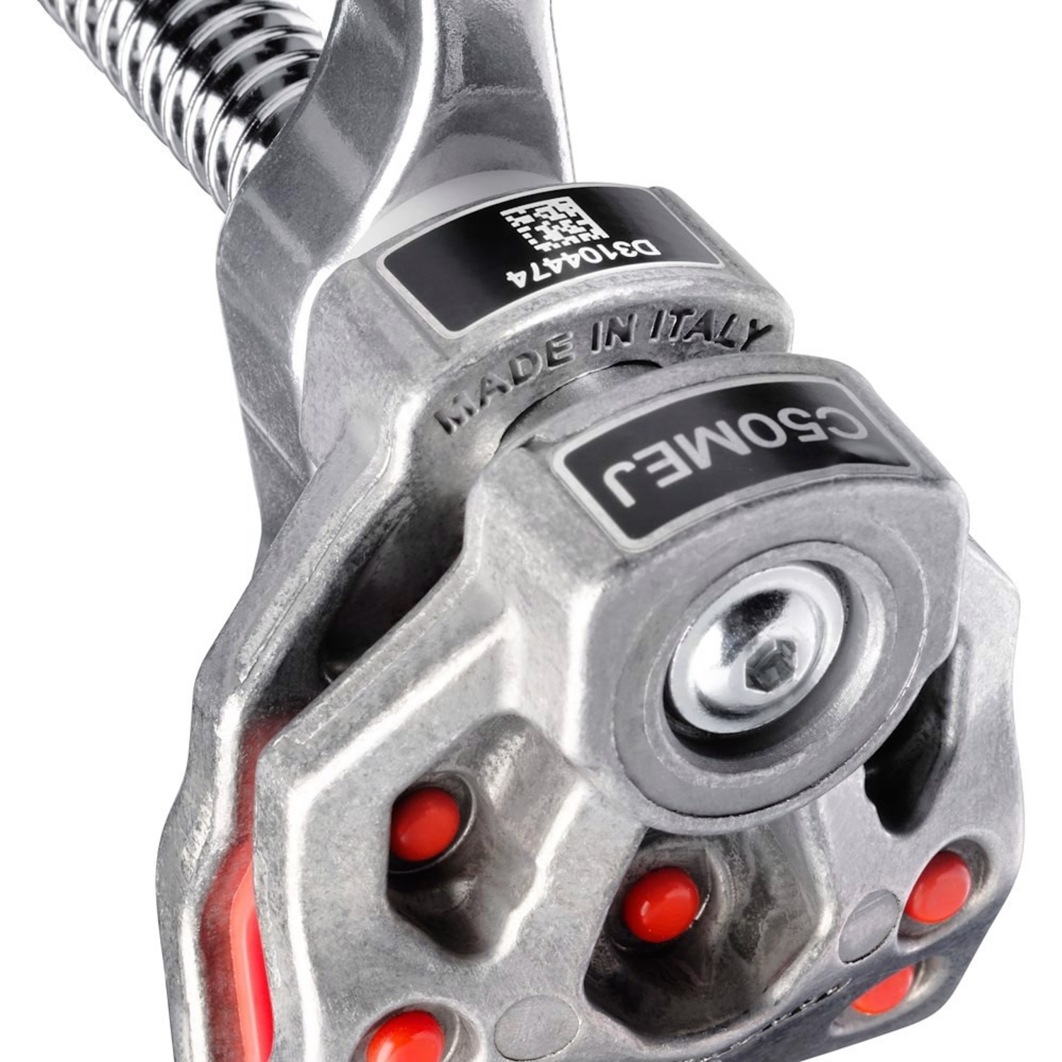 Manfrotto 5cm Micro End Vice Jaw Clamp