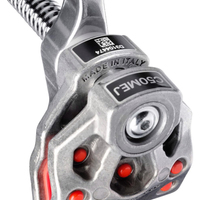 Manfrotto 5cm Micro End Vice Jaw Clamp