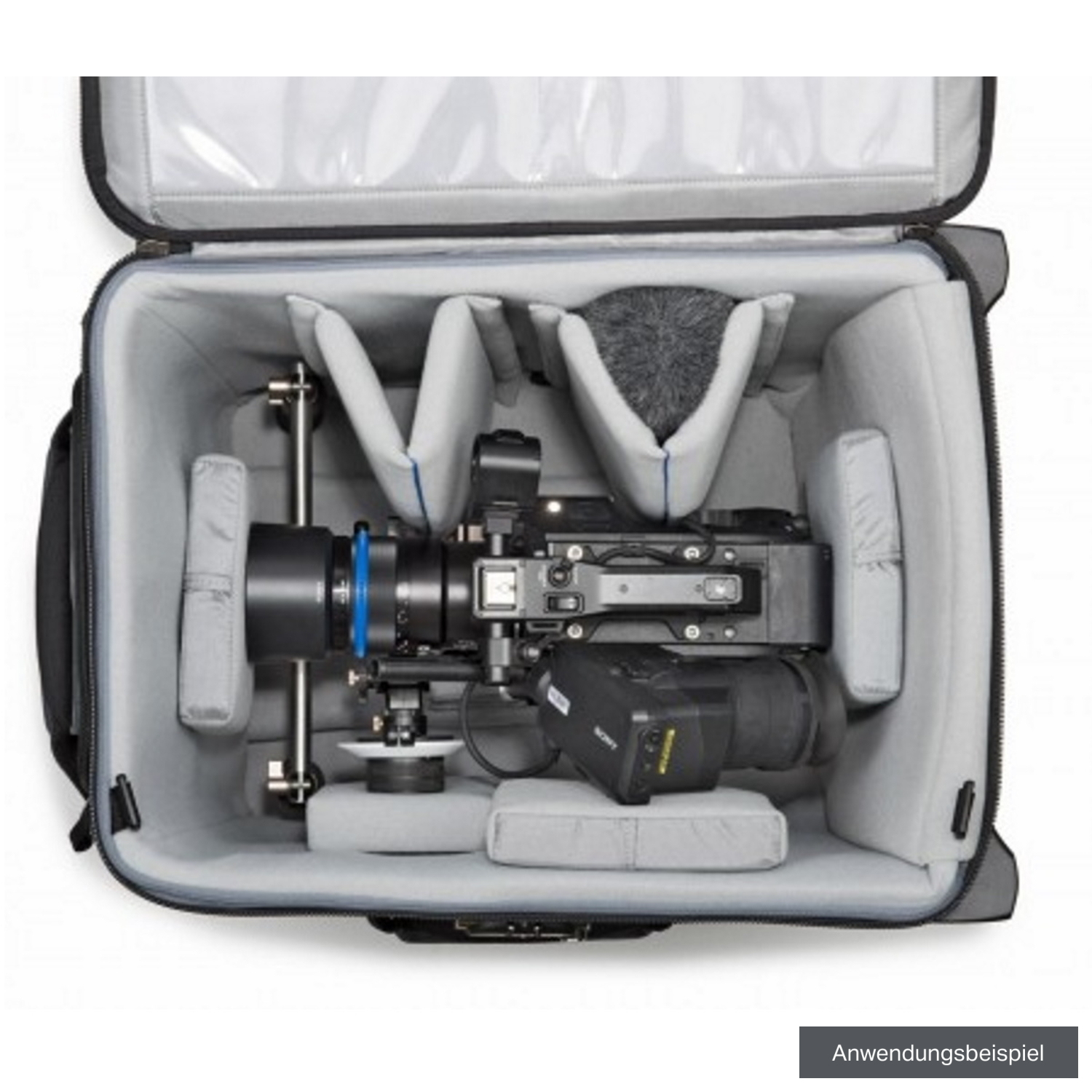 thinkTank Video Rig 18 online bestellen - Trolleys | Calumet Photo Video