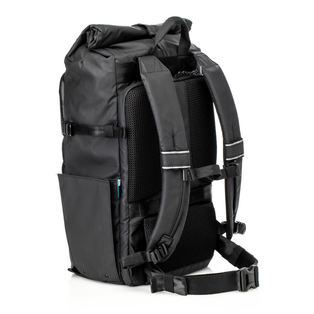 Tenba Fotorucksack DNA 16 schwarz