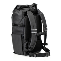 Tenba Fotorucksack DNA 16 schwarz