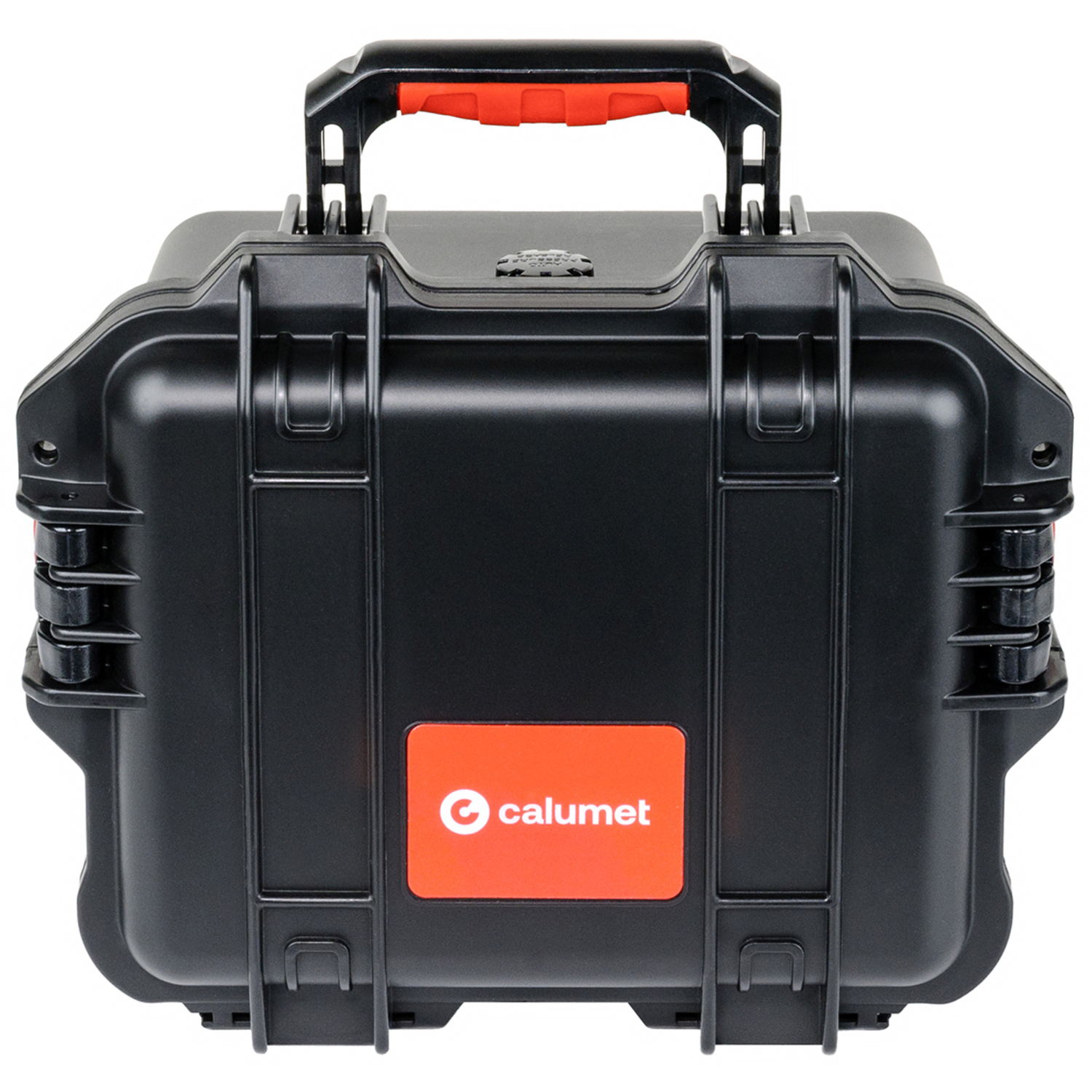 Calumet Hartschalenkoffer 2416