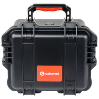 Calumet Hartschalenkoffer 2416