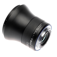 Zeiss Milvus 21mm F2.8 ZE für Canon EF-Mount gebraucht