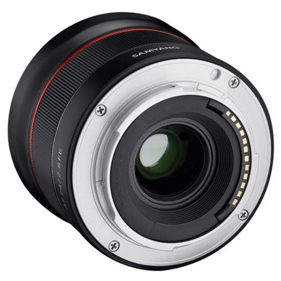 Samyang AF 24mm F2.8 für Sony E-Mount gebraucht