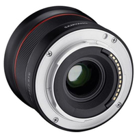 Samyang AF 24mm F2.8 für Sony E-Mount gebraucht