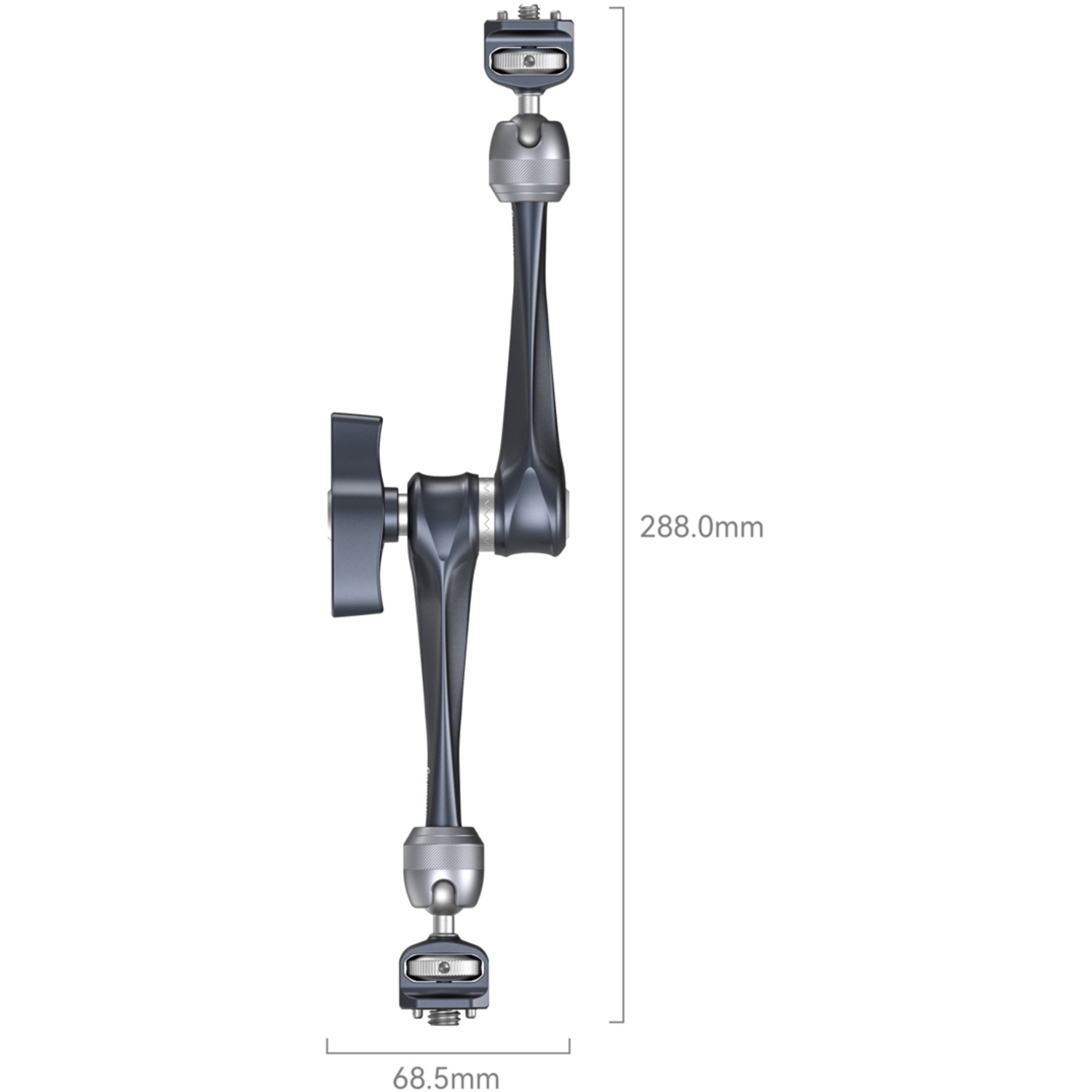 SmallRig Rosette Magic Arm mit ARRI-Feststellschraube 4900