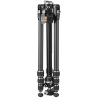 Vanguard Reisestativ VEO 5T+ 234CLBS aus Carbonfaser