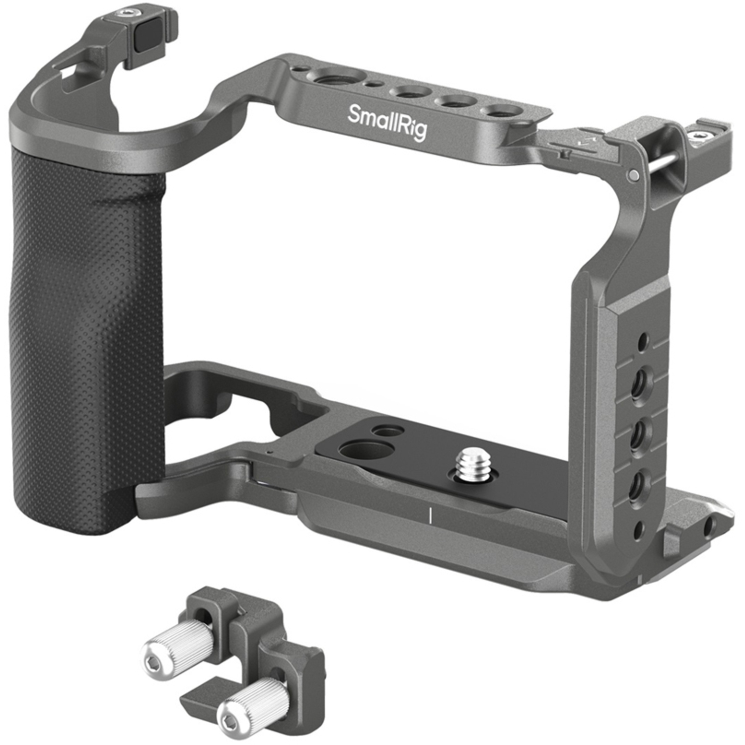SmallRig HawkLock Schnellspann Cage Kit 4949 für Sony ZV-E10 II