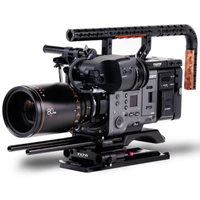 Tilta ESR-T13A-19-V Kamerakäfig für Sony Venice V-Mount