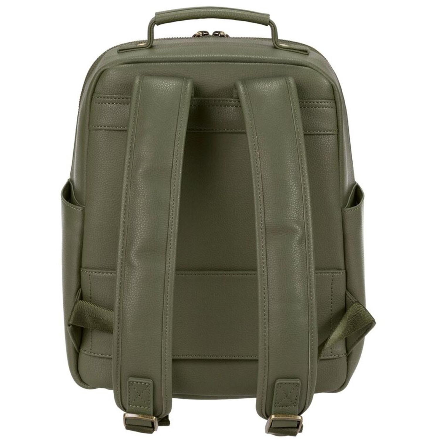 LOULEX Fotorucksack Mini Bag 13,7L oliv
