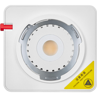 Godox ML100R LED-Leuchte RGB