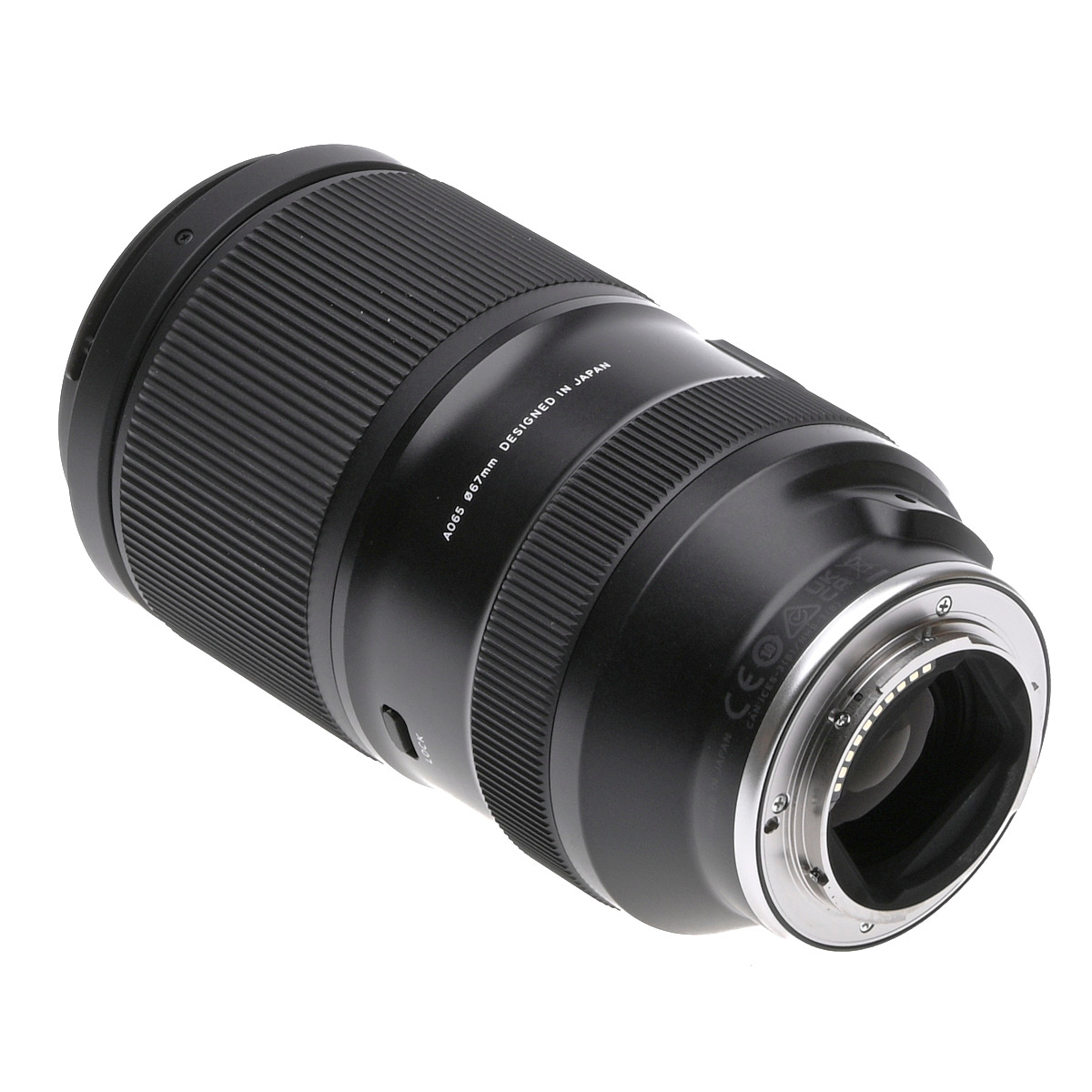 Tamron 70-180mm F2.8 Di III VC VXD G2 für Sony E-Mount gebraucht
