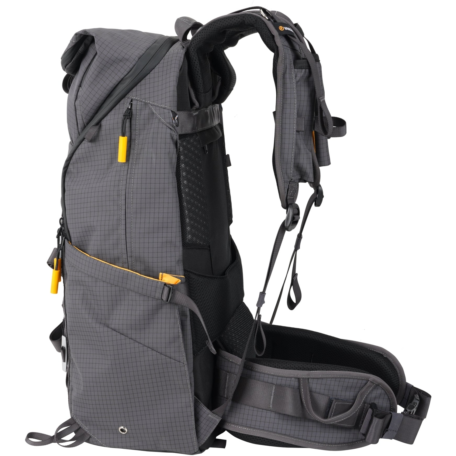 Vanguard VEO ACTIVE BIRDER 56 Grau