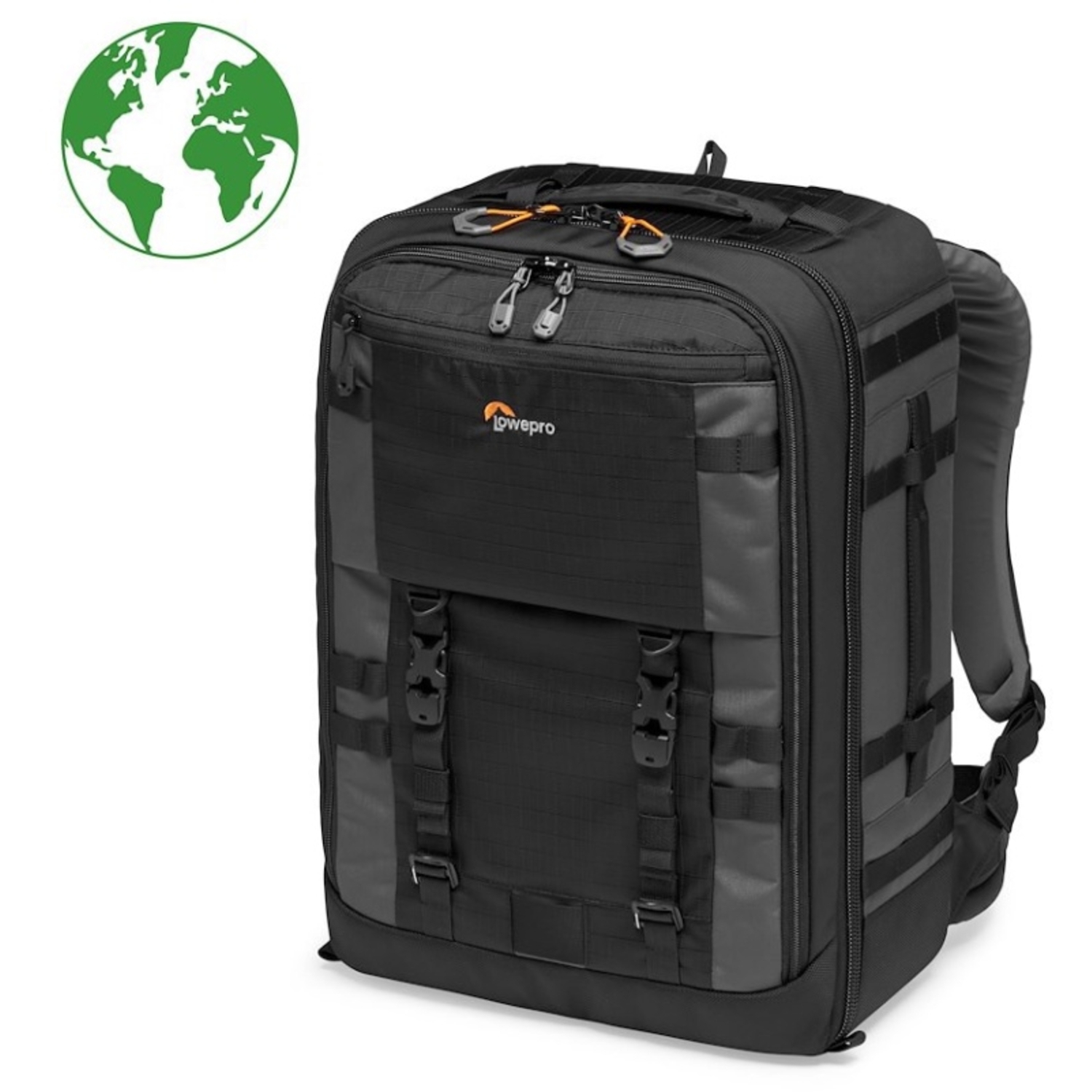 Lowepro Pro Trekker BP 450 AW II, Greenline