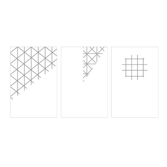 Lee Resin VG Selective Star Set 100 x 150 x 2mm