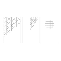 Lee Resin VG Selective Star Set 100 x 150 x 2mm