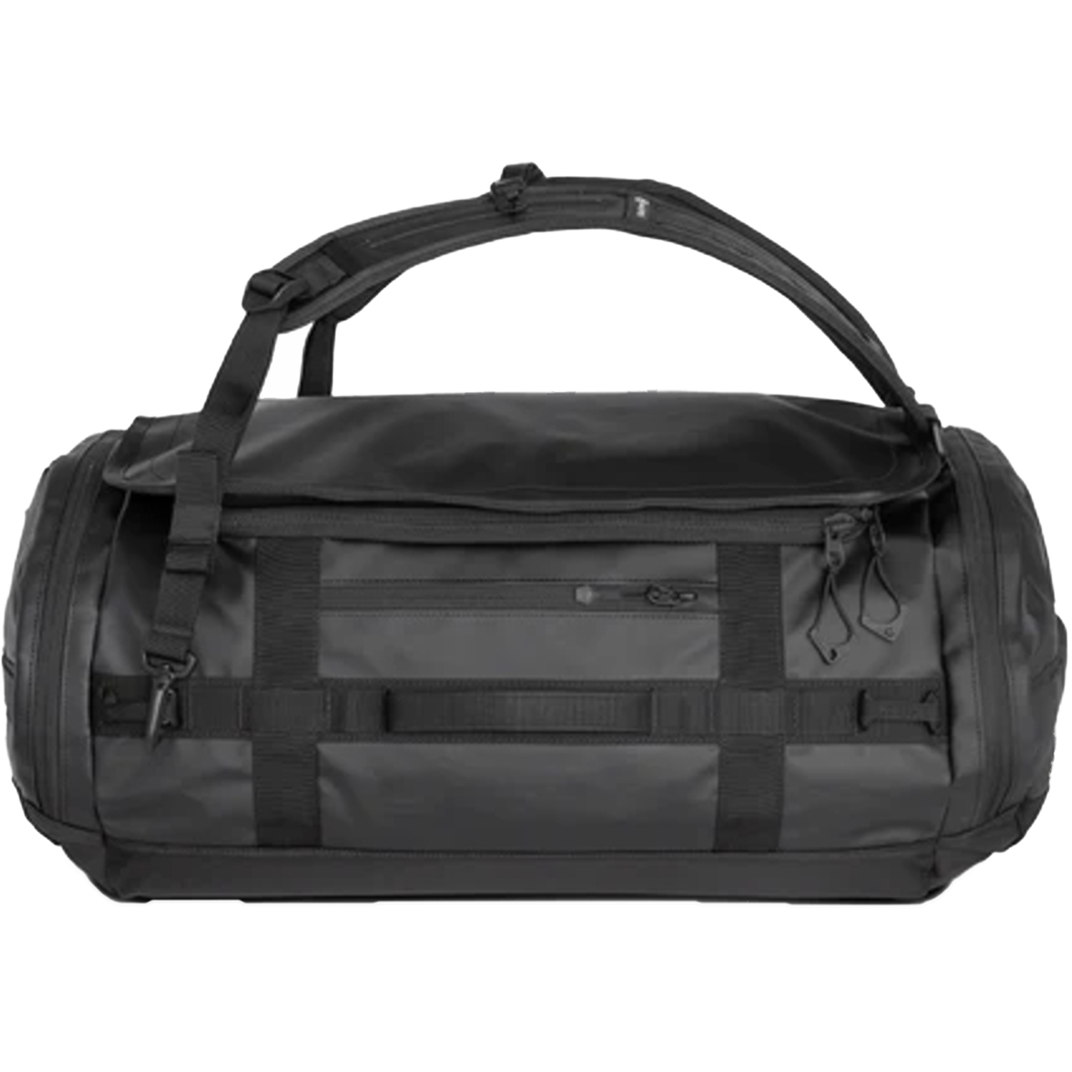 WANDRD CARRYALL Duffel 40L schwarz