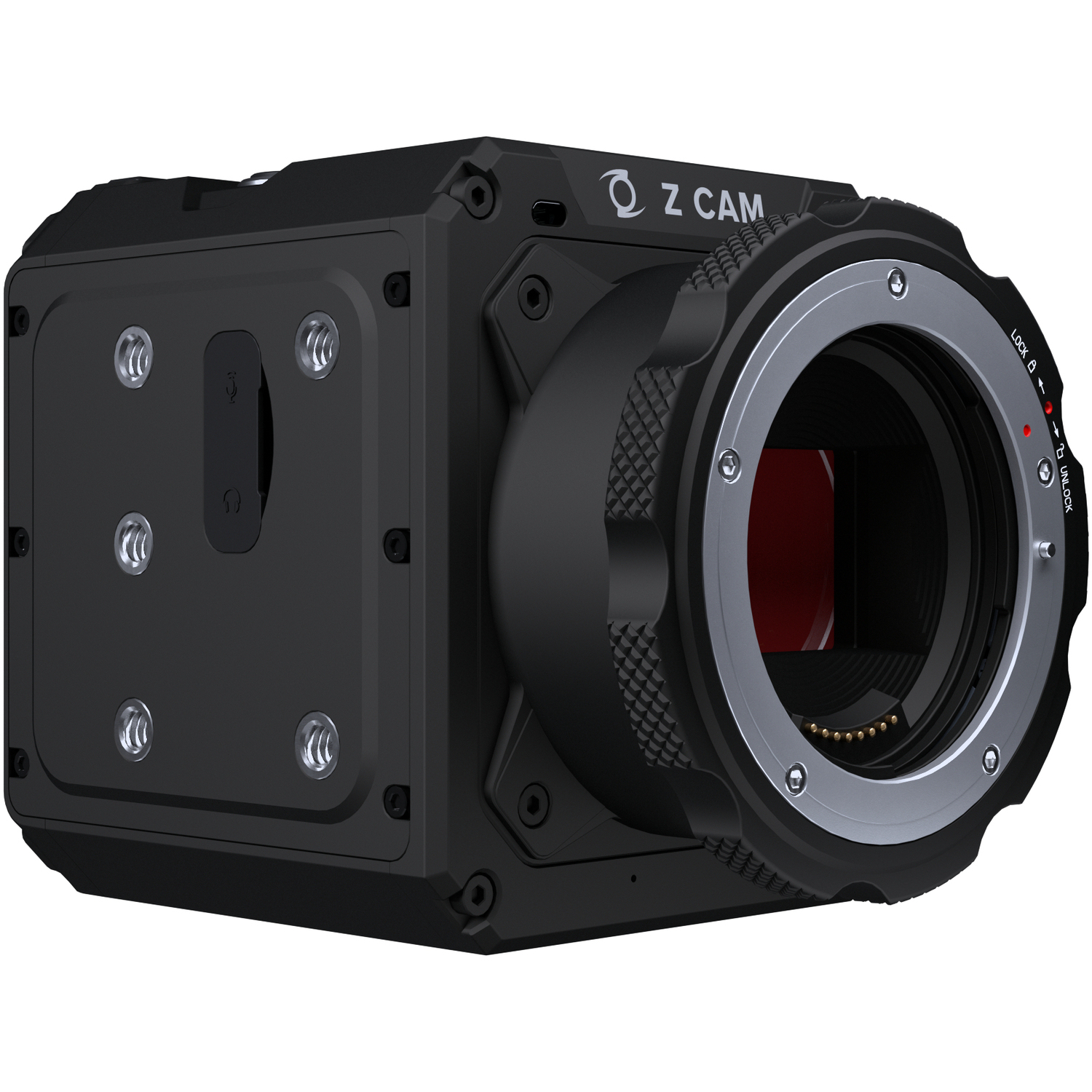 Z-CAM E2-S6G