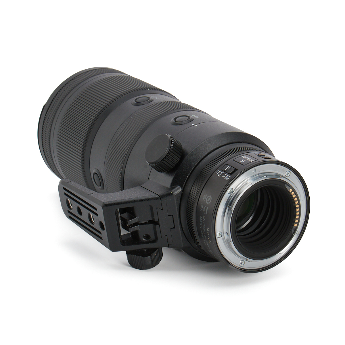 Nikon NIKKOR Z 70-200mm F2.8 VR S gebraucht