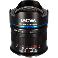 LAOWA 9mm F5.6 FF RL für L-Mount 