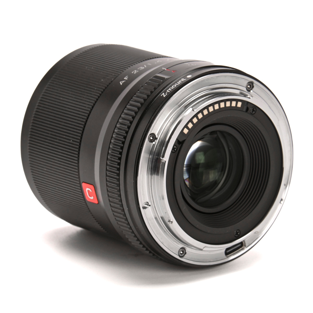 Viltrox 23 mm/1,4 STM f. Nikon Z-Mount gebraucht