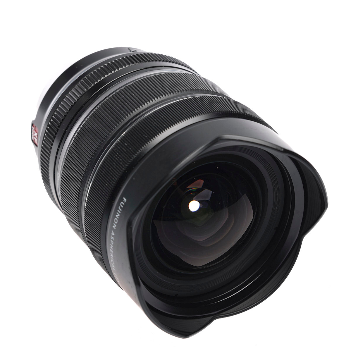 Fujifilm FUJINON XF 8-16mm F2.8 R LM WR