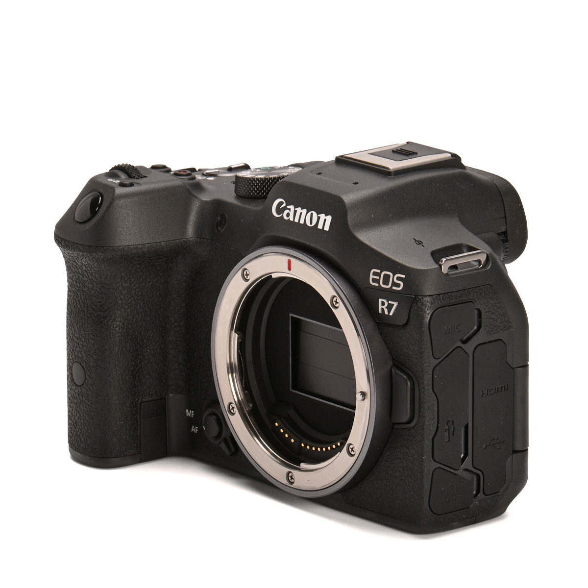 Canon EOS R7 gebraucht