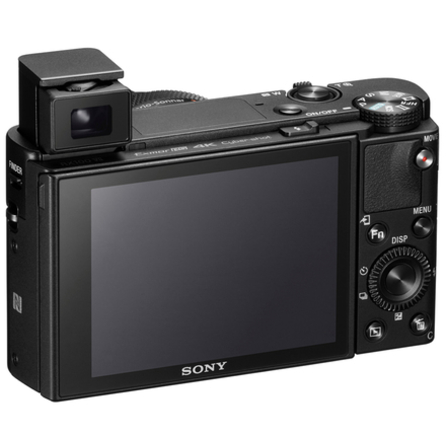 Sony Cyber Shot DSC-RX100 VII A