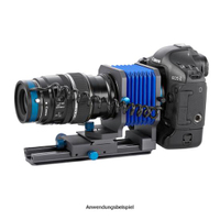 Novoflex Umkehrring für Canon EOS Objektive