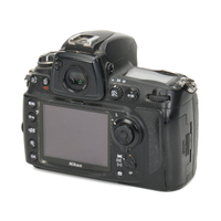Nikon D700 gebraucht
