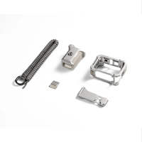Insta360 Cage Xplorer Grip Kit silber für Ace Pro 2 und Ace Pro