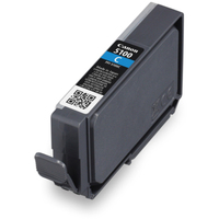 Canon Tinte PFI-5100C cyan für ImagePROGRAF PRO-310