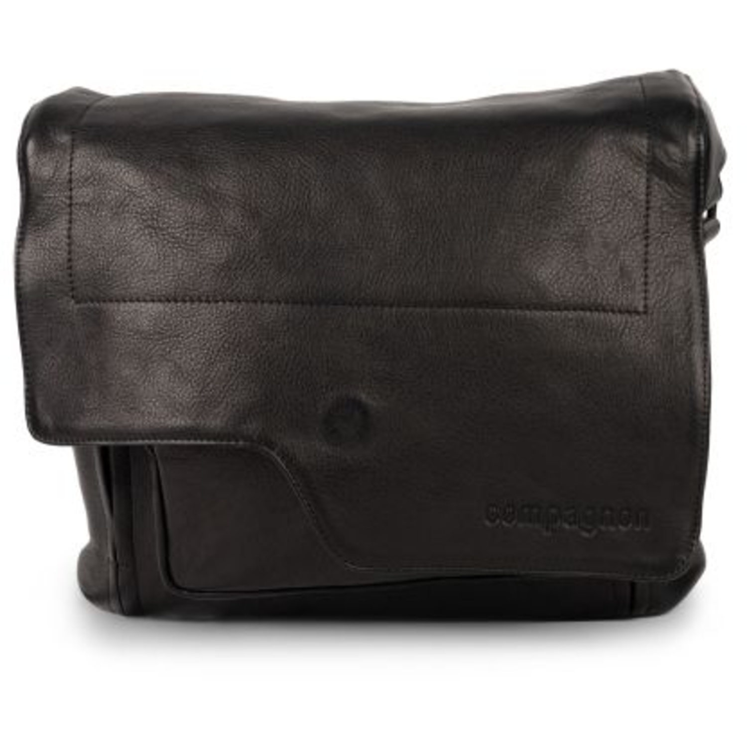 Compagnon "the messenger" Gen III Schwarz